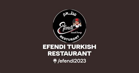 el fendi restaurant|efendi turkey restaurant.